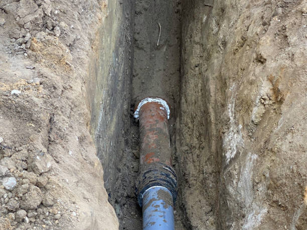 Best 24/7 water damage repair  in Stockbridge, MI